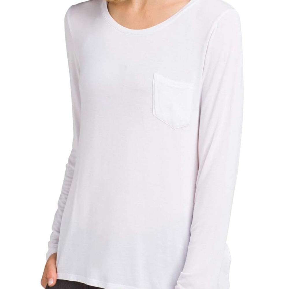 NWT- PrAna- Long Sleeve T